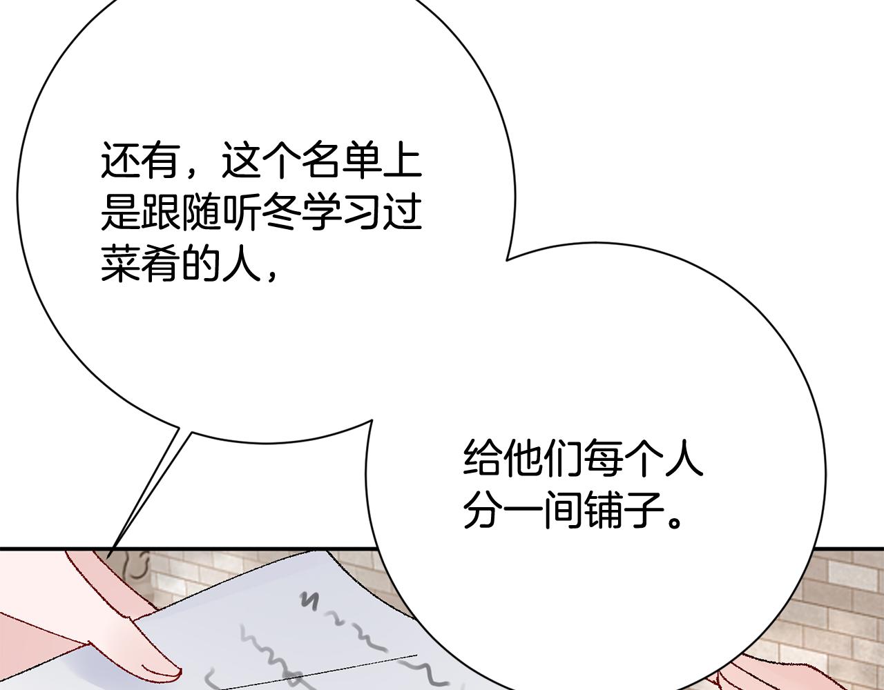 惜花芷·嫡女不折腰漫画,第15话 女老师112图