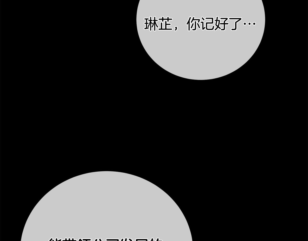 惜花芷·嫡女不折腰漫画,序 总裁的新人生26图