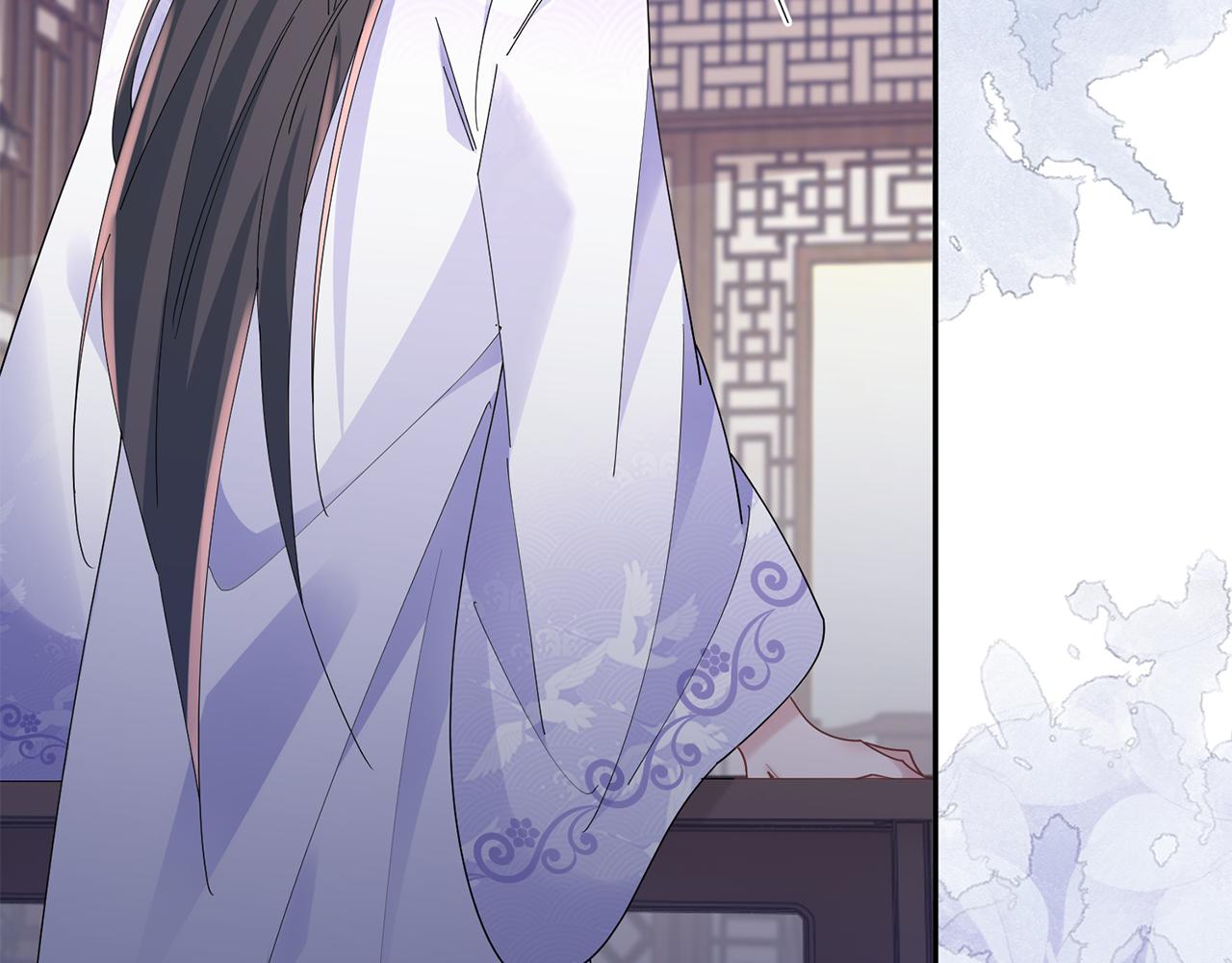 惜花芷·嫡女不折腰漫画,第36话 坦白身份176图