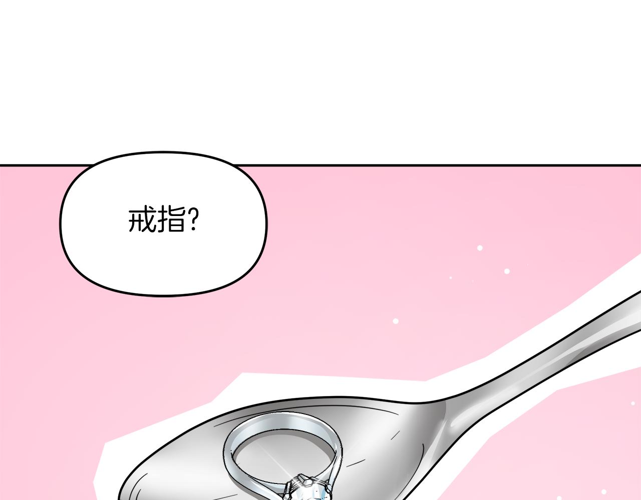 傲娇厨娘的甜品店漫画在线阅读漫画,第28话 被求婚了85图