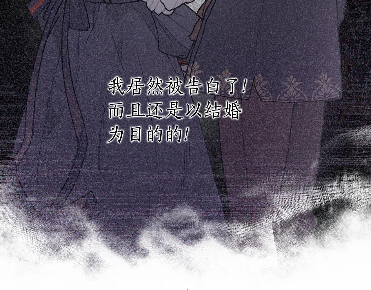 弃坑作者被迫当女主漫画,第15话 求婚144图