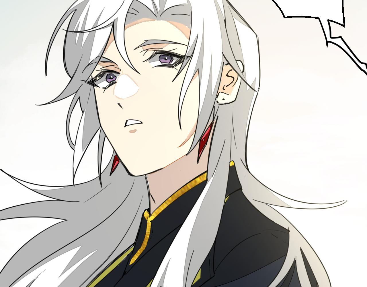 师父竟然想刀我漫画,第2话 欧皇是我！41图