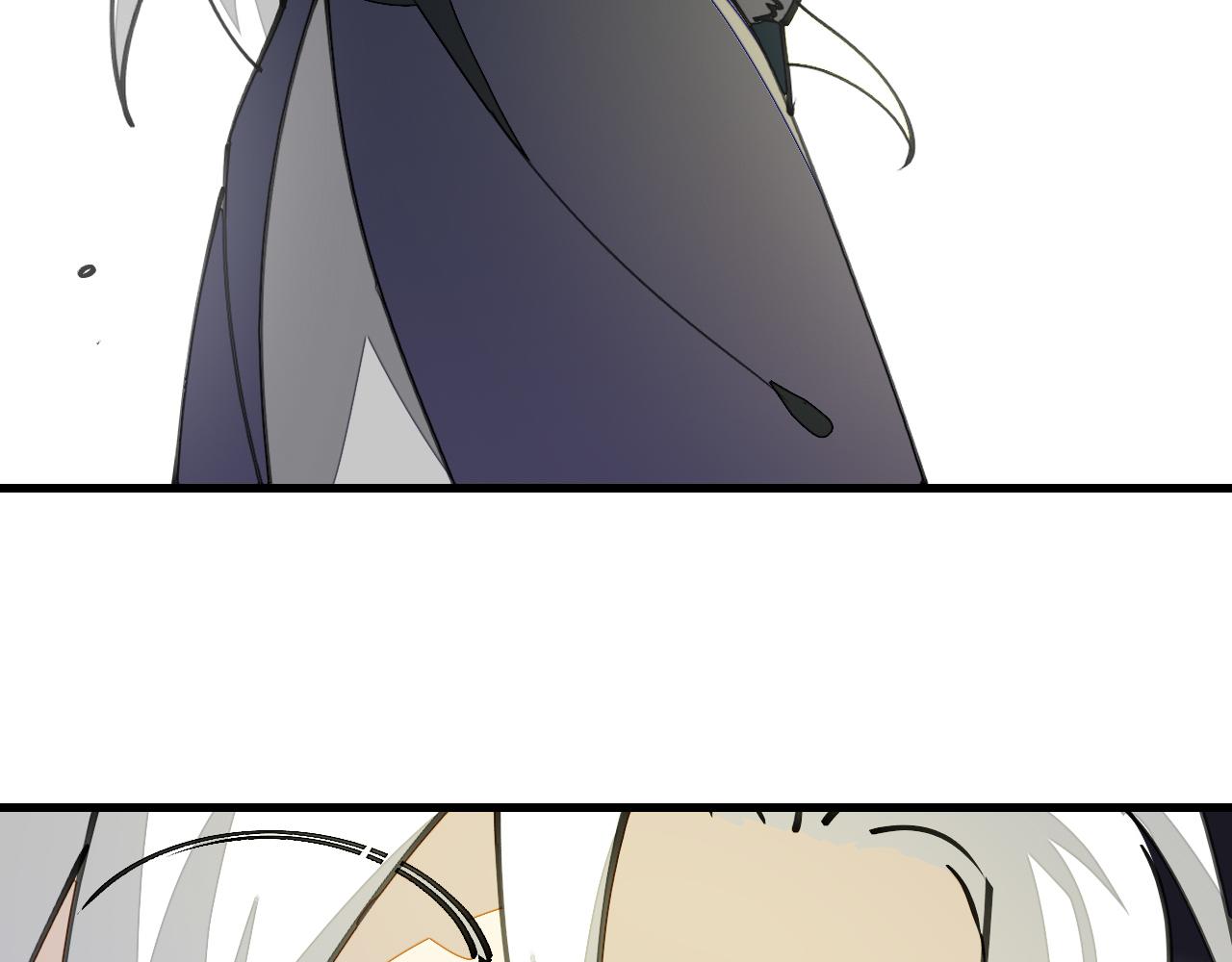 师父竟然想刀我漫画,第12话 看师父打架37图