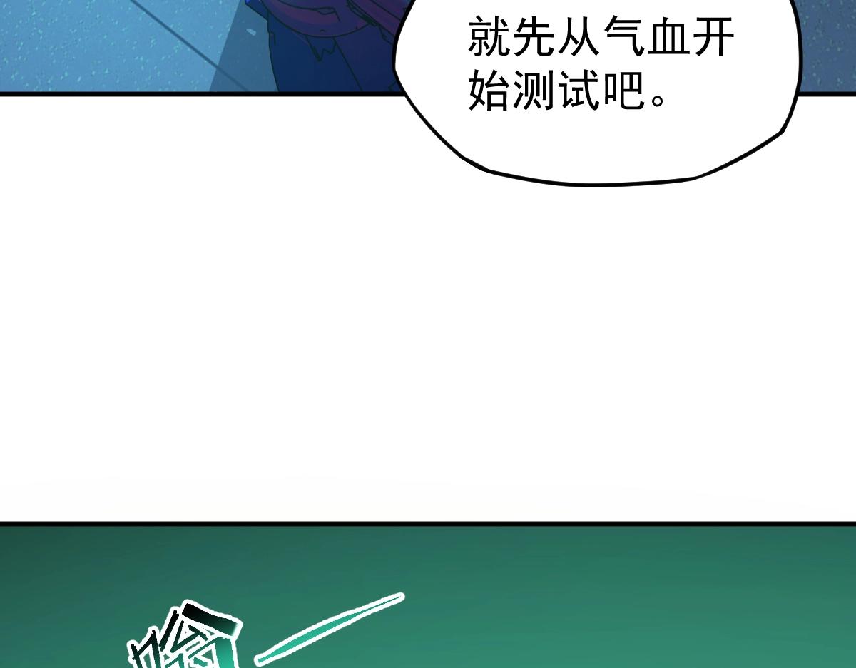 高武登陆未来一万年漫画免费观看下拉式漫画,第2话 梦照进现实146图