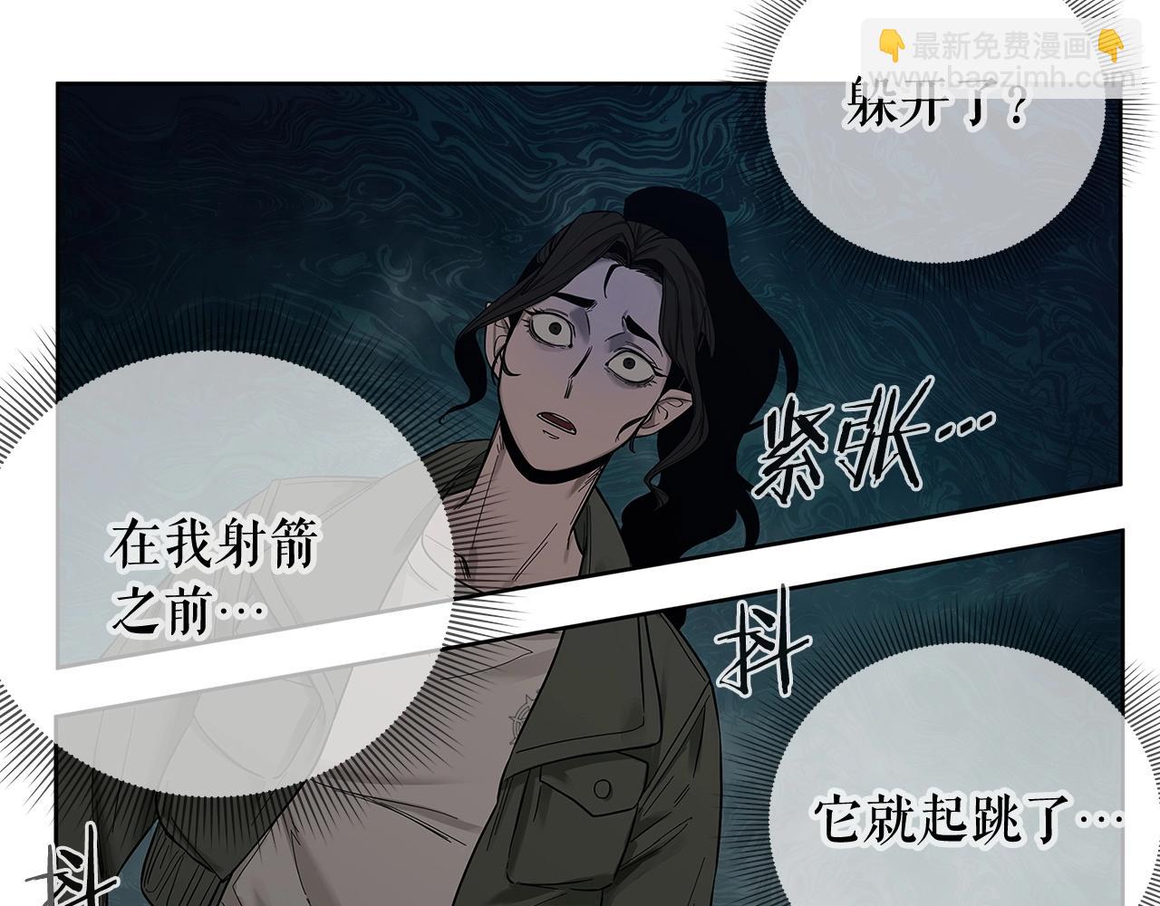 勇士高校·地下城攻掠专业漫画,第4话 异常的地下城258图