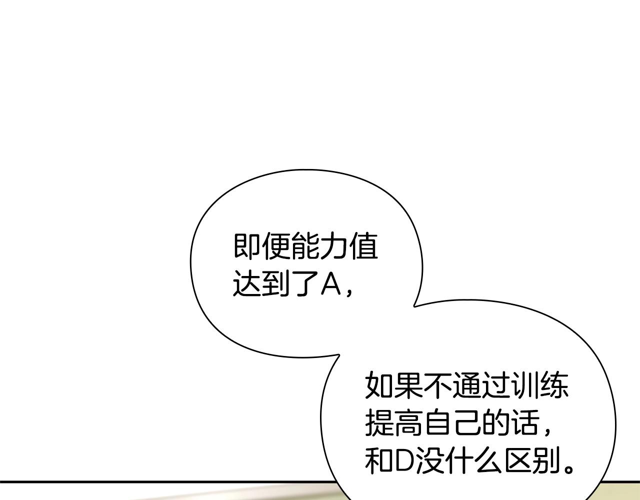 勇士高校·地下城攻掠专业漫画,第17话 测定结果163图